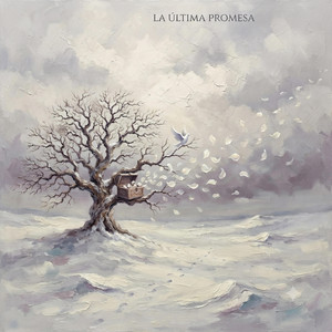LA ÚLTIMA PROMESA by ANXEL REYCO