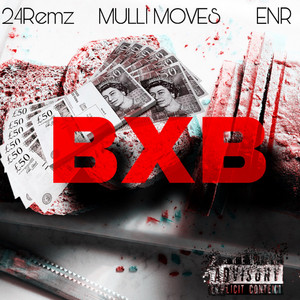 24remz - Bread & Butter (feat. Mulli Moves & Enr)