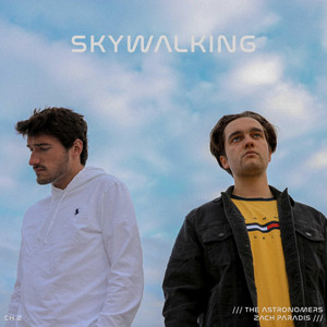 Portada de Skywalking