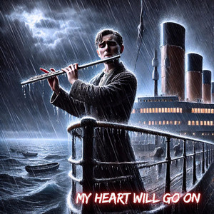 Saymon Cleiton & Jhonatan Rodrigues - My Heart Will Go On