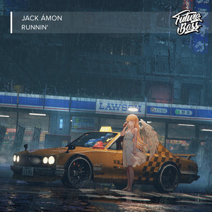Runnin' by Jack Ámon