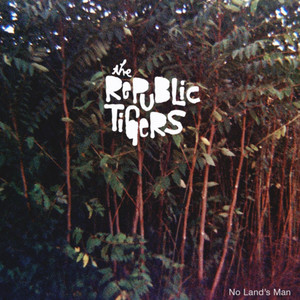 The Infidel - EP Version by The Republic Tigers