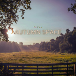 Обкладинка: Autumn Space