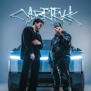 Cybertruck by Baldo, Neto