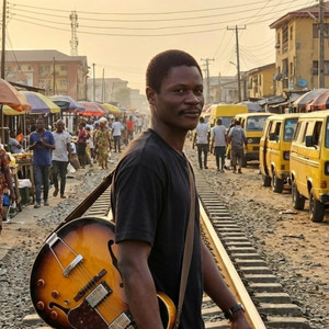 Dr Modupe's VN Worship by king Taiwo Adens