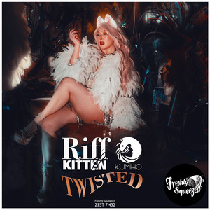 Twisted by Riff Kitten, Kumiho