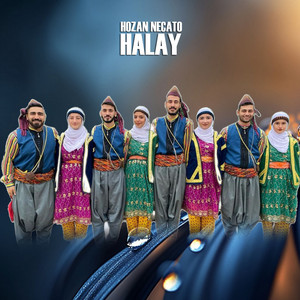 Hozan Necato - Desmal