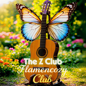 The Z Club - Wistful Falseta