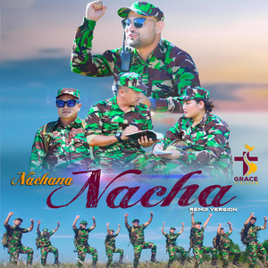 Kalyan Bajgain - Nachana Nacha