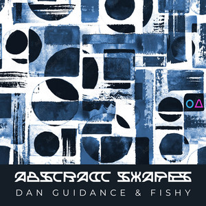 Abstract Shapes by Dan Guidance, Fishy