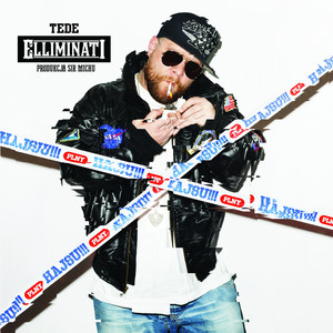 Elliminati cover
