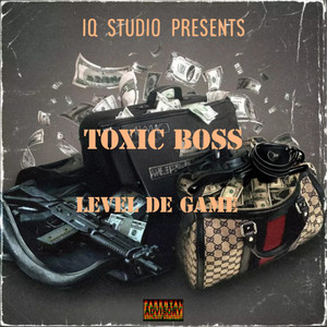 Toxic Boss - Level de game