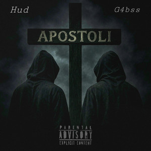 APOSTOLI by HUD, G4bss