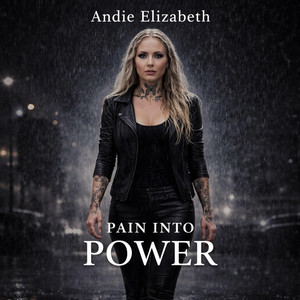 Pain into Power