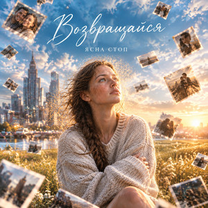 Возвращайся by Ясна Стоп