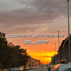 Quran streak by ELSIR