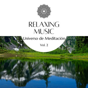 1 Universo de Meditación Vol. 2 album
