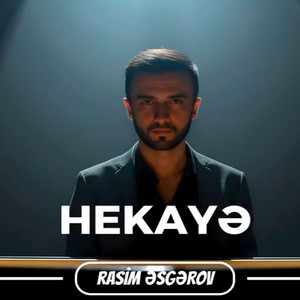 Rasim Əsgərov - Hekayə