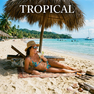 Tropical by LIL RONIEL