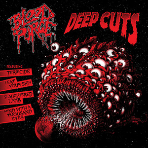 Blood Purge poster