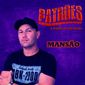 Barões da Pisadinha