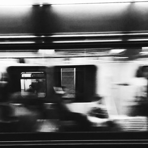 5am by Leon Flydal
