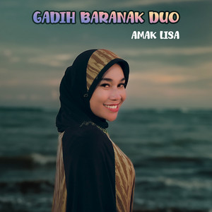 Gadih Baranak Duo by Amak lisa