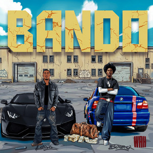 BANDO by SAMA', Lalid