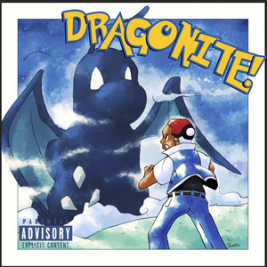 DRAGONITE! by Genwunner