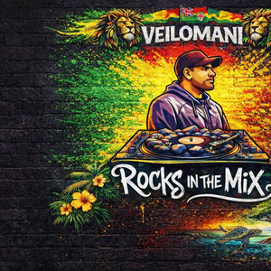 VEILOMANI by Rocks In The Mixx