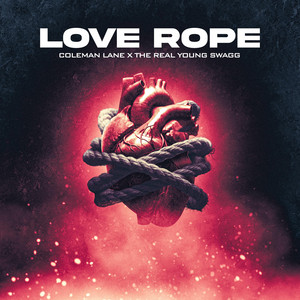 Love Rope — cover art by Real Swinger