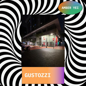 GUSTOZZI by Amber Yei