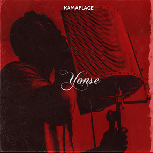 Yonse by Kamaflage