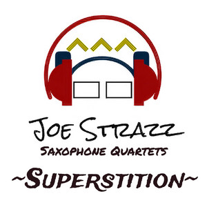 Superstition (Sax Quartet)