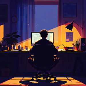 AFK Vibes by Late Bloom Kid