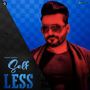 Selfless by Manjit Sahota