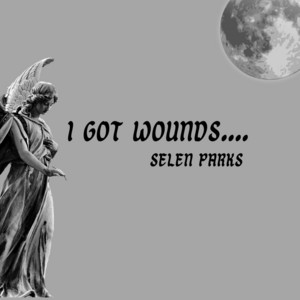 I Got Wounds by Selen Parks