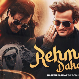 Sajjadalireal - Rehman Dakait x aj ki raat