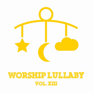 The Joy by Worship Lullaby