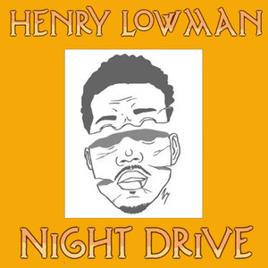 Low Fuel Light by Henry Lowman