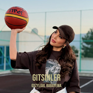 Gyzylgul Babayewa - Gitsinler