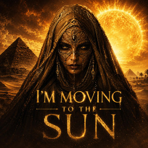 I’m Moving To The Sun by Rien
