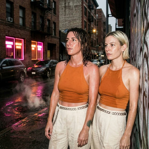 You Look Like Me by The Glow Girls