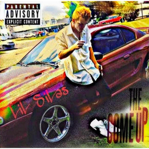 The Come Up by Lil Silas, Power Ball Rish