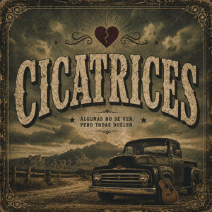 Cicatrices by sencion music