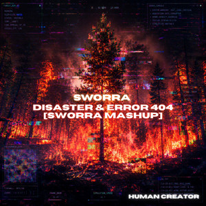 DISASTER & ERROR 404 - SWORRA MASHUP by SWORRA
