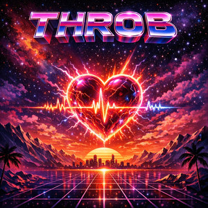 Throb by Zelkarys flow