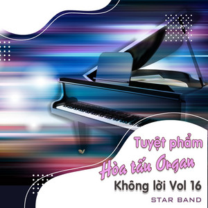 Star Band - Gợi Nhớ Quê Hương (New Hòa Tấu)