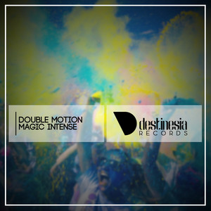 Cover art: Magic Intense