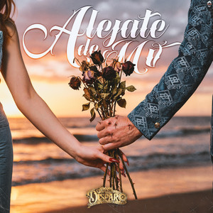 Grupo disparo - Aléjate de Mi